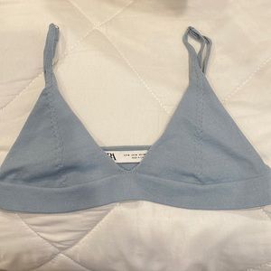 ZARA BRALETTE